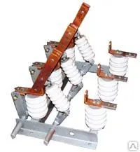 Фото №0 Разъединитель РВФ-10