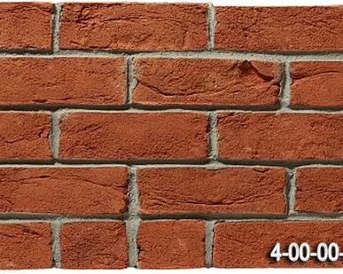 фото Кирпич RECKE HB WDF 4-00-00-0-00