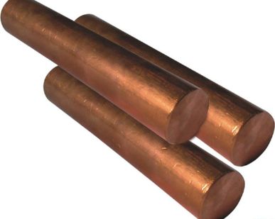 фото Медь 99,999 / Copper 99,999