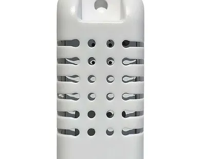 фото Радиодатчик ЭВАН MY HEAT температуры и влажности, комнатный