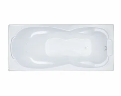фото Акриловая ванна Triton Персей 190х90 (комплект)