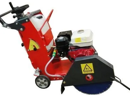 Фото №0 Резчик швов DIAM JRK 500/13H