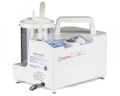 фото Отсасыватель Армед 7E-A электр.