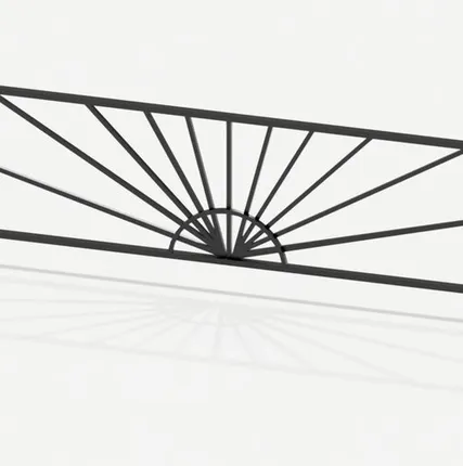 Фото №0 Газонное ограждение ГО-10