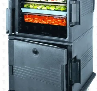 фото Термоконтейнер Cambro UPC1600 401