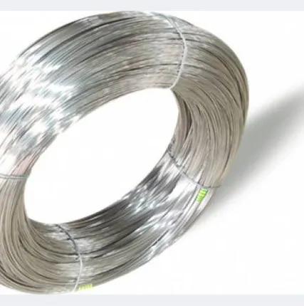 Фото №0 Проволока титановая (нихром) 2мм ст.ВТ; ОТ; ПТ; АТ