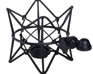 фото Стойки и держатели Superlux HM57