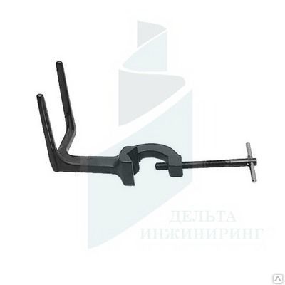 Фото №0 Опорный бугель REMS Amigo 2