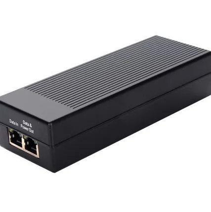 Фото №0 PoE Инжектор Optimus IG1 (30Вт)