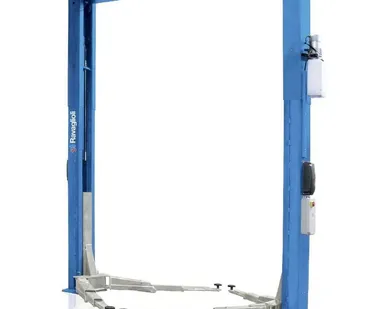 фото Ravaglioli KPH370.55LIKT Подъемник двухстоечный г/п 5500 кг. электрогидр-ий