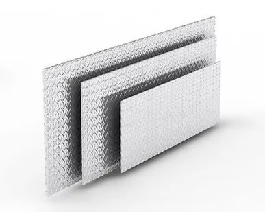 фото Лист рифленый