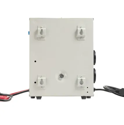 Фото №4 ИБП со стабилизатором 500 ВА SKAT-UPS Line-interactive 220B, 800T Teplocom