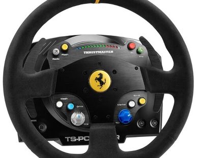 фото Руль Thrustmaster TS-PC Racer