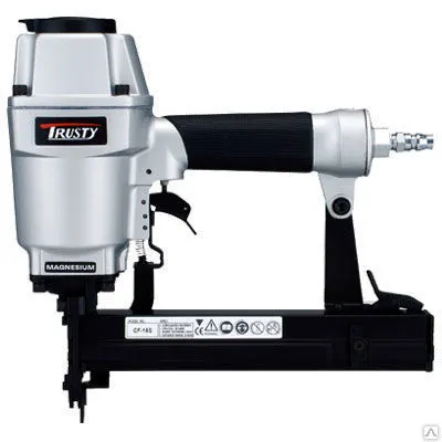 Фото №0 Монтажный пистолет специальный TRUSTY CF‑15SN (ГОФРОСКОБЫ)