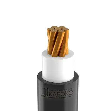 Фото №0 Кабель ВВГнг(А)-LS 1х50 Б МК 0.66кВ (м) Кабэкс ТХМ00209006