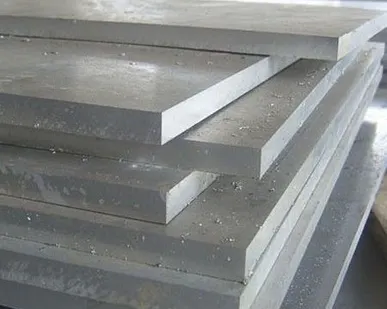 фото Плита алюминиевая 35х1200х3000 АМГ5 ГОСТ 17232-99