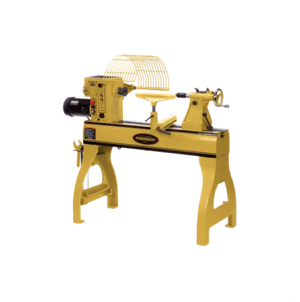 Фото №0 3520B Powermatic Токарный станок по дереву