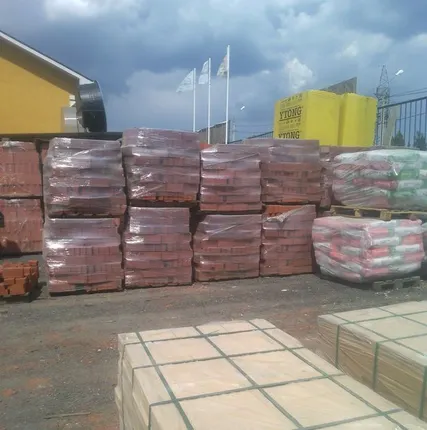 Фото №0 Кирпич огнеупорный