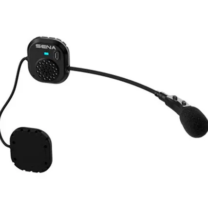 Фото №0 Bluetooth гарнитура и интерком  SENA SMH3-01
