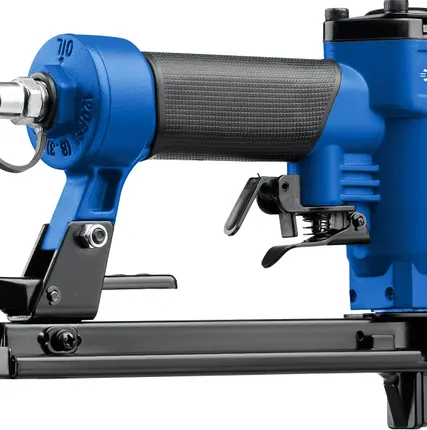 Фото №1 Пневматический степлер 31934 Зубр 53F-13 скобы тип 53F / 6-13 мм