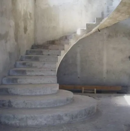 Фото №0 Лестницы