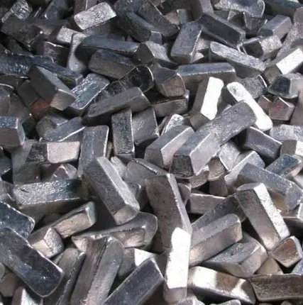 Фото №0 Алюминий (магний)