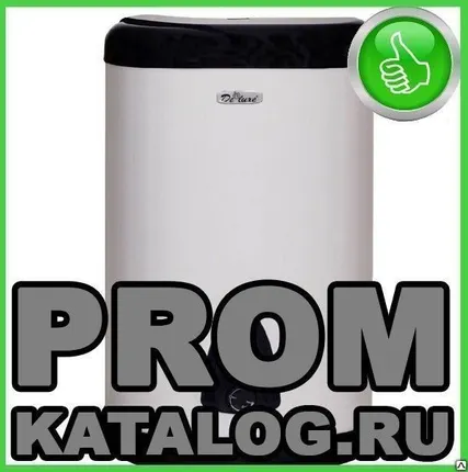 Фото №0 Водонагреватель электрический De Luxe / Де Люкс