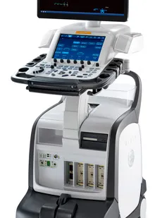 фото Ультразвуковая диагностическая система GE Healthcare Vivid E95