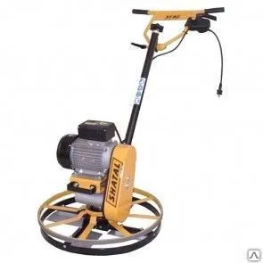 Фото №0 Затирочная машина SТ 62R Euroshatal (Израиль)