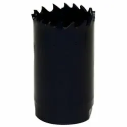 Фото №0 Коронка биметаллическая ПРАКТИКА 29 мм (1 1/8")