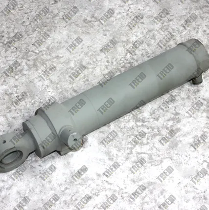 Фото №0 Гидроцилиндр поворота экскаваторной стрелы Т17/24