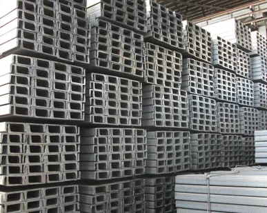 фото Швеллер горячекатаный 36Э С355 ГОСТ 8240-97