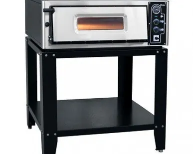 фото Электропечь для пиццы ПЭП-4