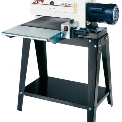 Фото №0 Барабанный шлифовальный станок 16-32 Plus