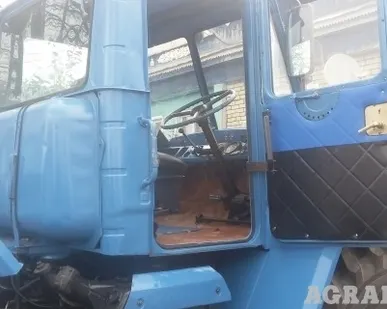 фото Облицовка Т 150