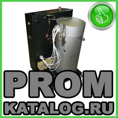 Фото №0 Пароперегреватель