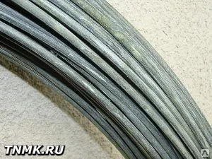 фото Проволока нихромовая 0.8	х15н60