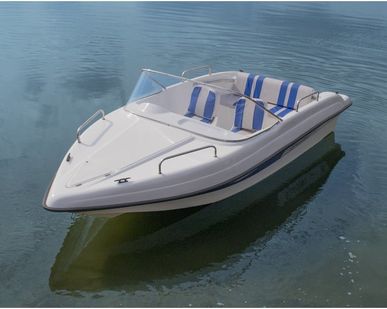 фото Катер Wyatboat-3У