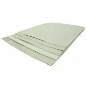 фото Асбокартон 1000х800 5мм (лист асбестовый 0,8м2) 1857