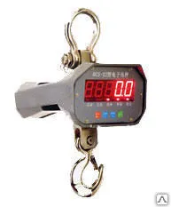 фото Весы электронные крановые TOR OCS-5-T 5T