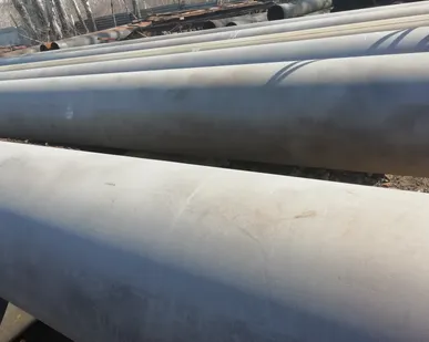 фото Труба 530*8-8,5