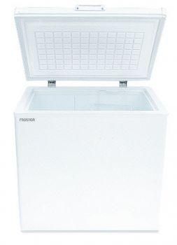Фото №3 Морозильный ларь Frostor F 250 S
