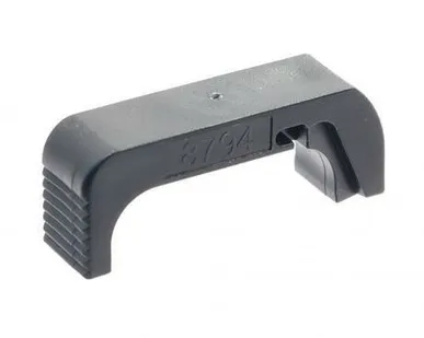 фото Увеличенная кнопка сброса магазина GLOCK GEN4 (оригинал)