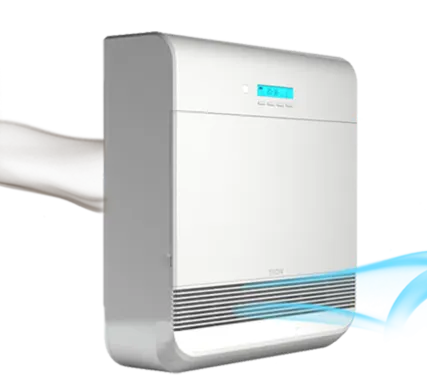 Фото №0 Воздухоочиститель Тион