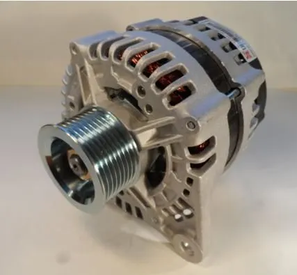 Фото №0 Генератор 12V 120A Cummins ISF 2.8 Газель Бизнес, FOTON  5272666