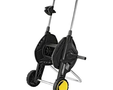 фото KARCHER ТЕЛЕЖКА ДЛЯ ШЛАНГА HT 4.500