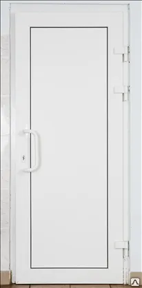 Фото №0 Входные двери.