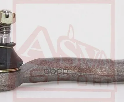 Фото №0 Наконечник Рулевой Правый Chery Tiggo T11 2006- ASVA арт. 3121TG2