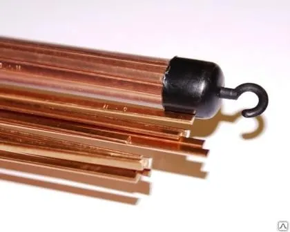 Фото №0 Припой в ассортименте