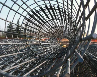 фото Объемные каркасы из арматуры, производитель